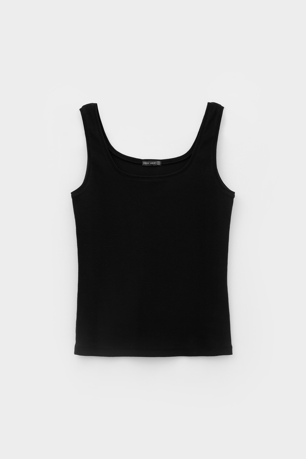 Майки женские для мам, артикул: ЕВТ 3060/24, цвет: черный, фото 2