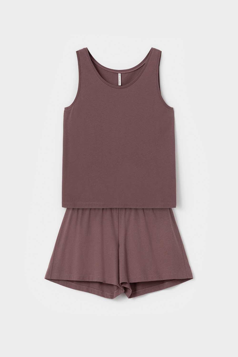 Комплекты для дома для мам, артикул: Е 20184, цвет: фиолетовый, фото 2