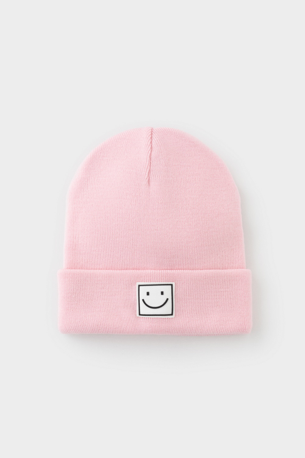Шапка для девочки, артикул: КВ 20397/ш, цвет: розовый, фото 2