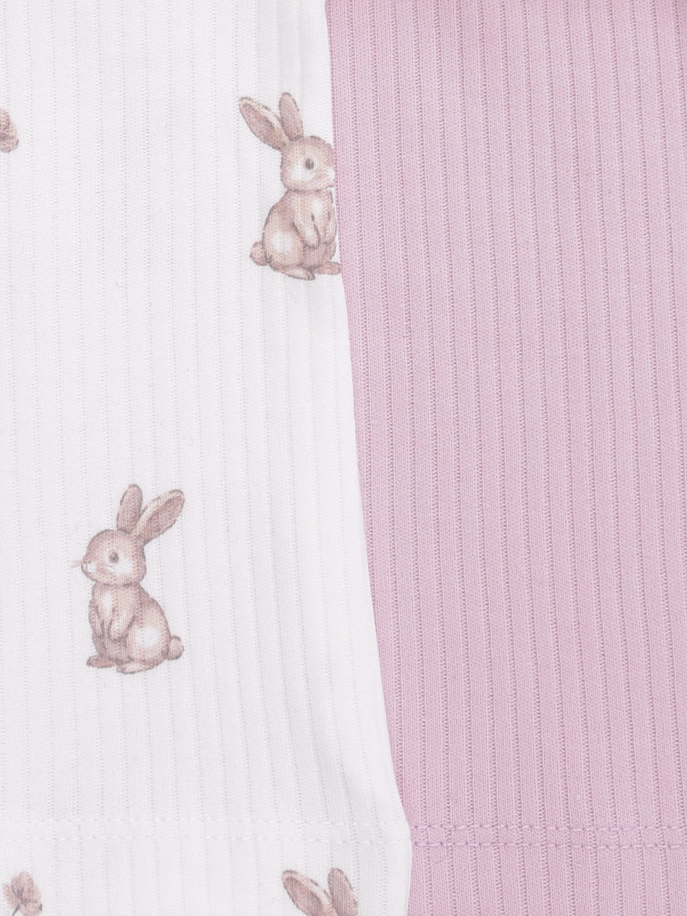 Джемпер для новорожденных, артикул: К 302520-2уп, цвет: розовый, фото 2