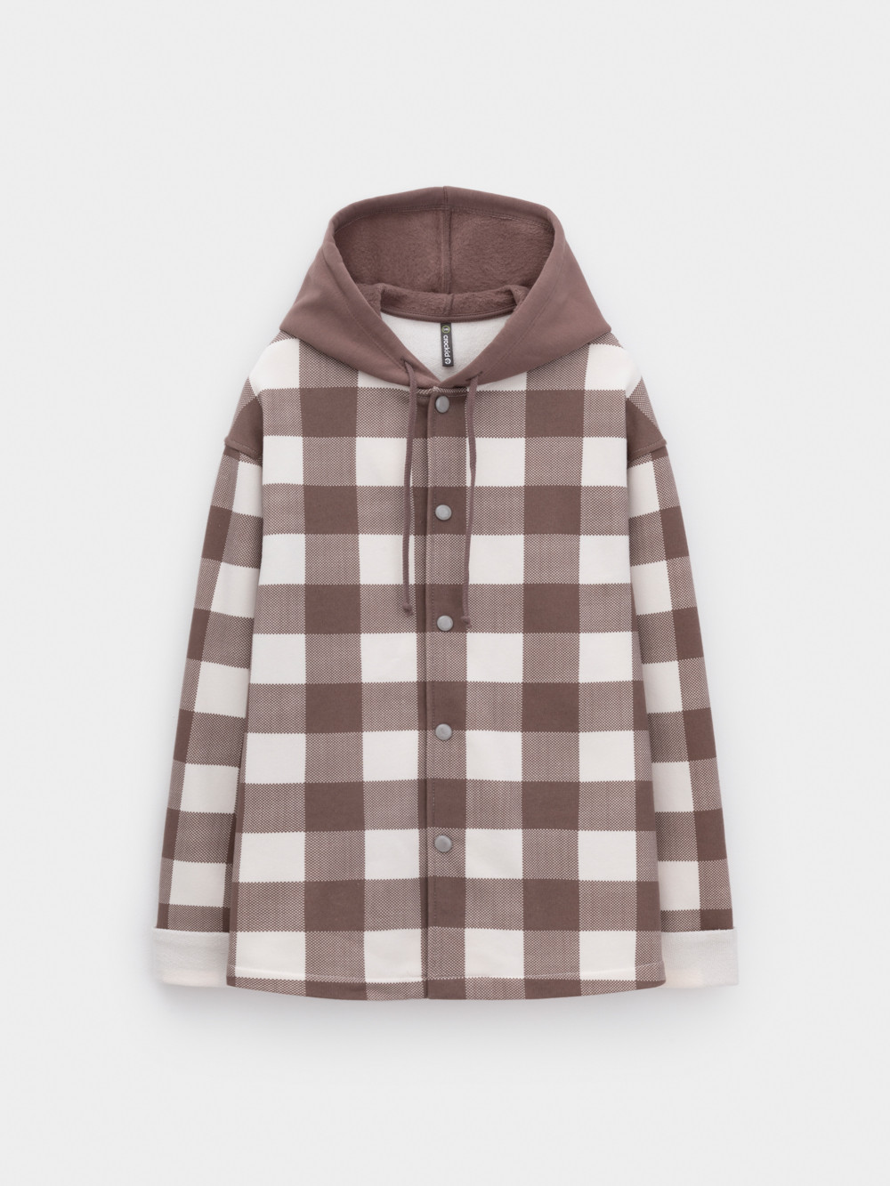 Рубашки для мальчика, артикул: КР 302196, цвет: сахар, фото 2