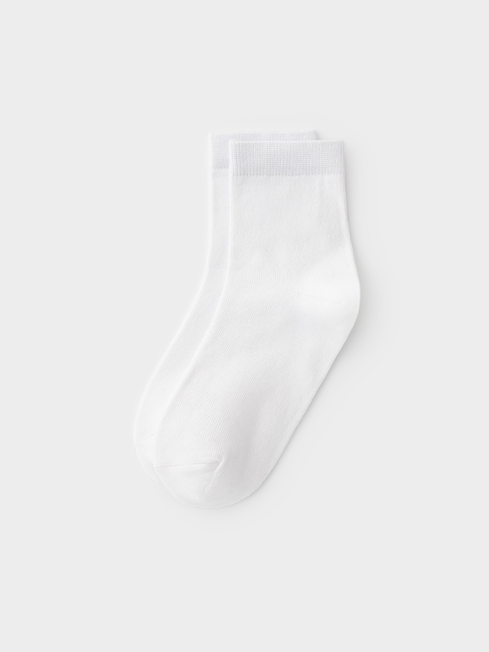 Носки, артикул: К 9700/1, цвет: белый, фото 2