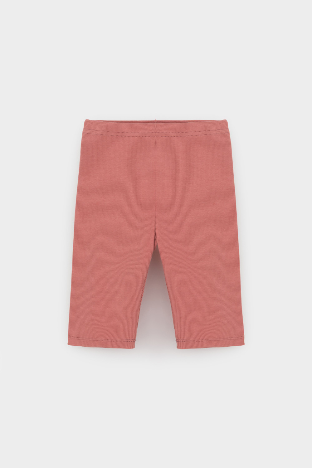 Велосипедки для девочки, артикул: КР 400556-1, цвет: оранжевый, фото 2