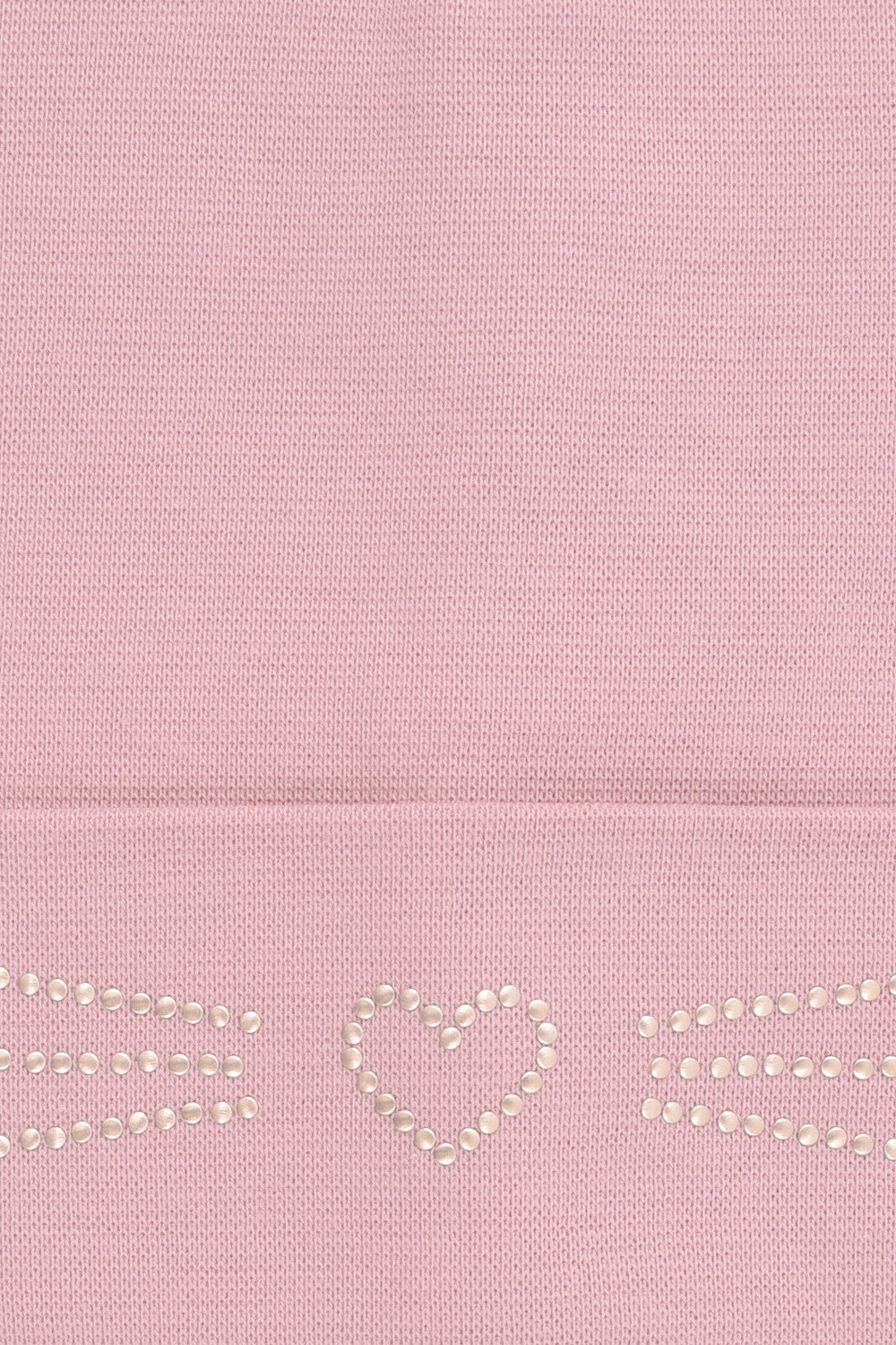 Шапка для девочки, артикул: К 8167, цвет: розовый, фото 2