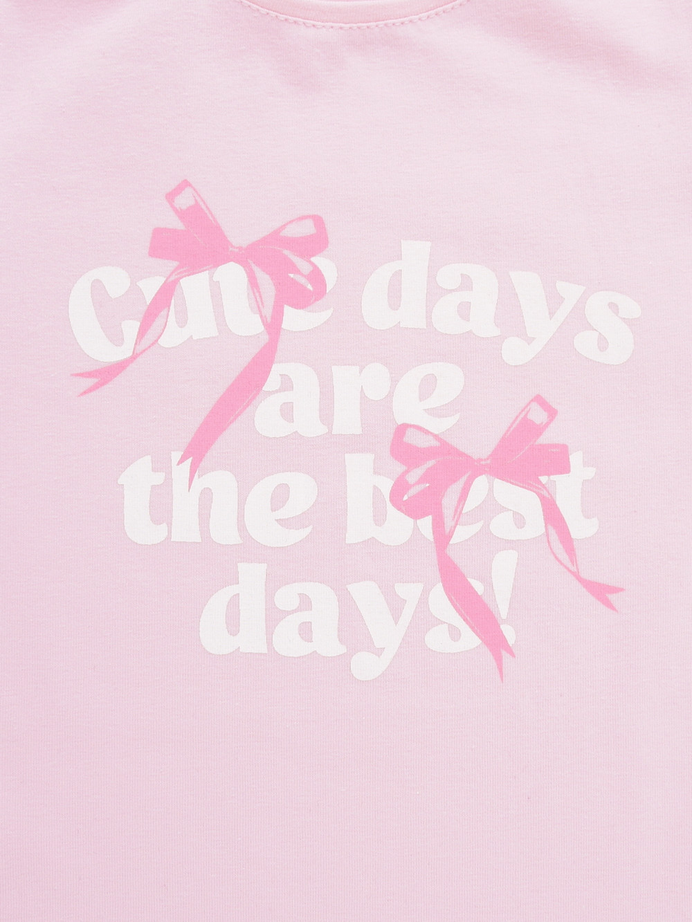 Лонгсливы для девочки, артикул: КР 302831-1, цвет: светло-розовый, фото 2