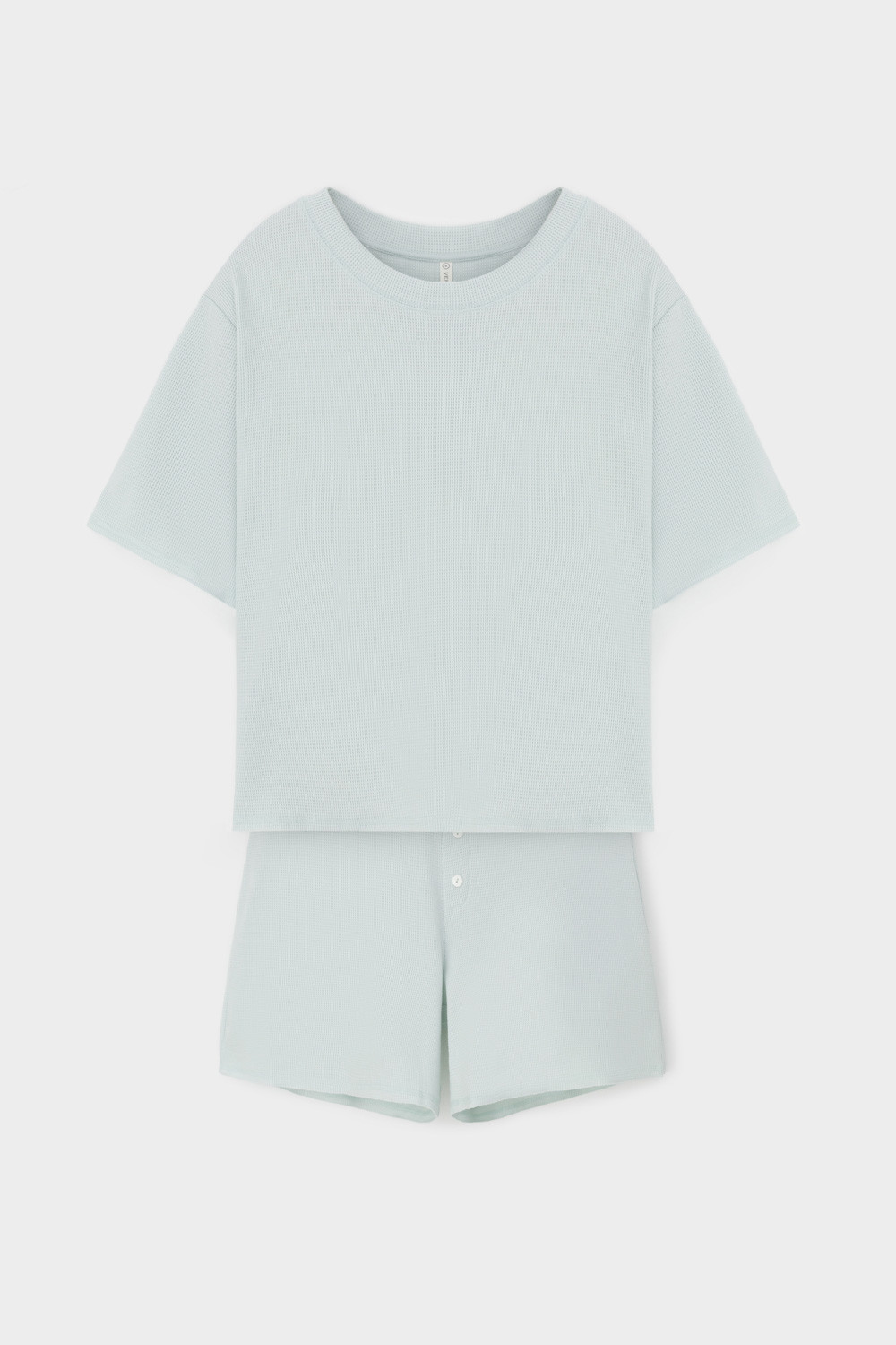 Комплекты для дома для мам, артикул: Е 20149, цвет: голубой, фото 2