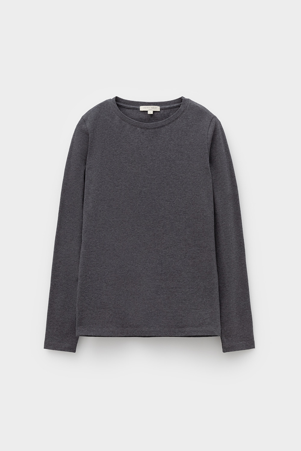 Джемперы женские для мам, артикул: ЕВТ 3261, цвет: темно-серый, фото 2