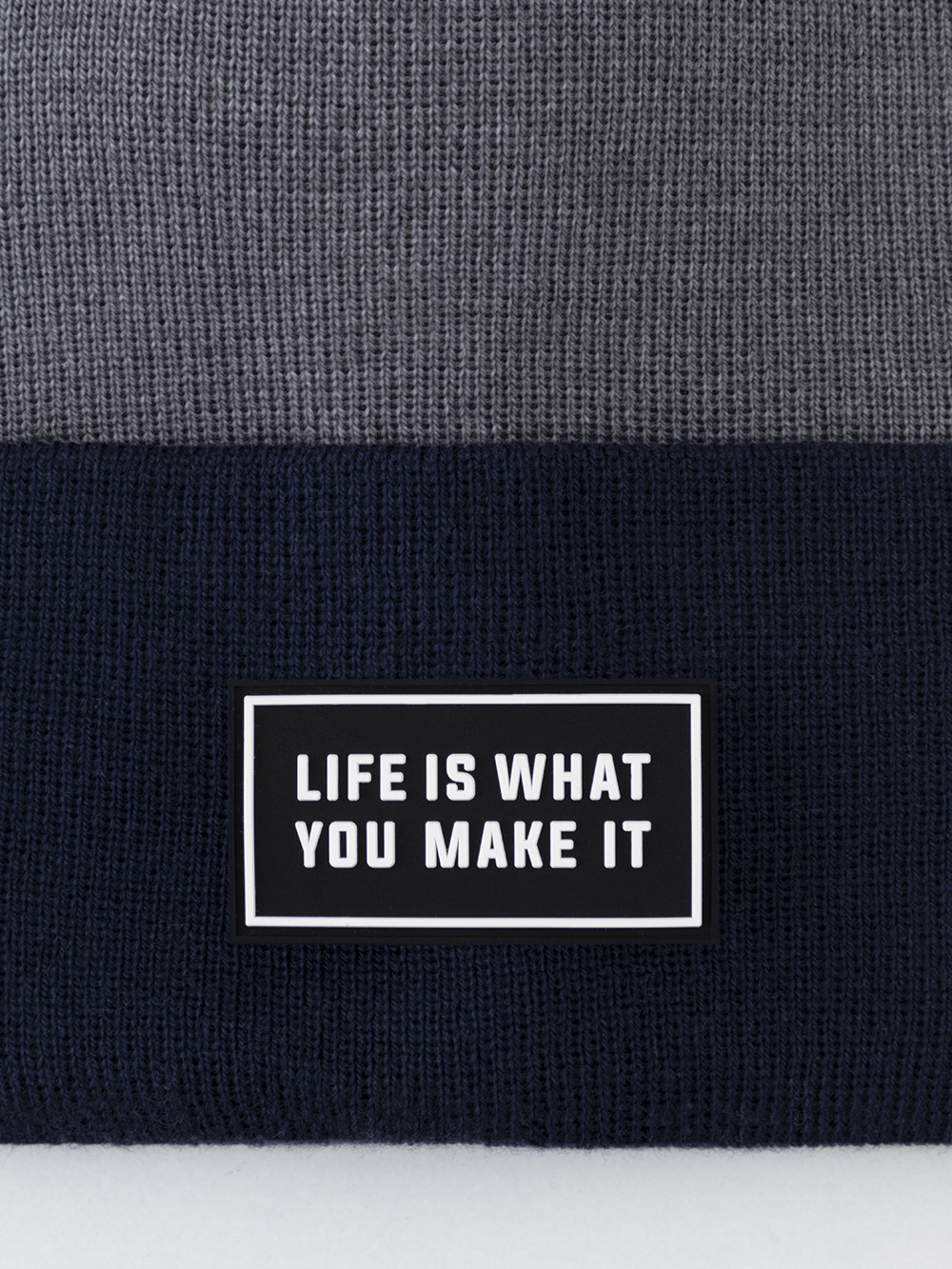 Шапка для мальчика, артикул: КВ 20426, цвет: синий, фото 2