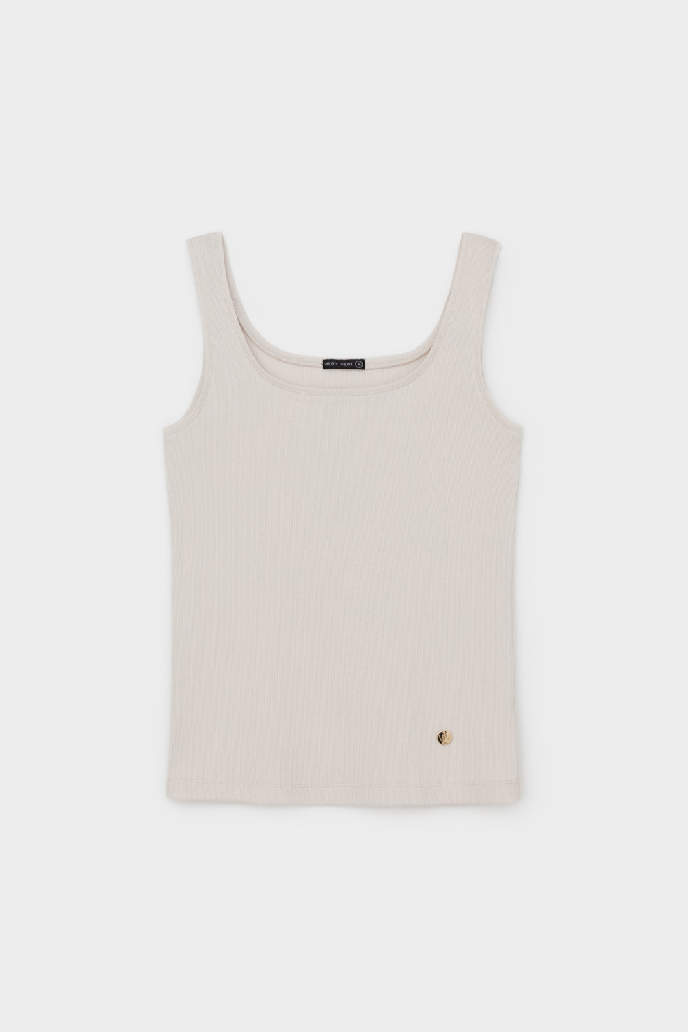 Майки женские для мам, артикул: ЕВТ 3224/25, цвет: бежевый, фото 2