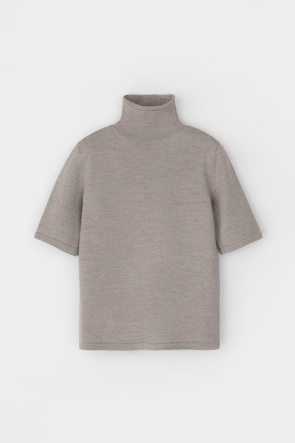 Джемперы женские для мам, артикул: ЕВ 30146/ш, цвет: бежевый, фото 2