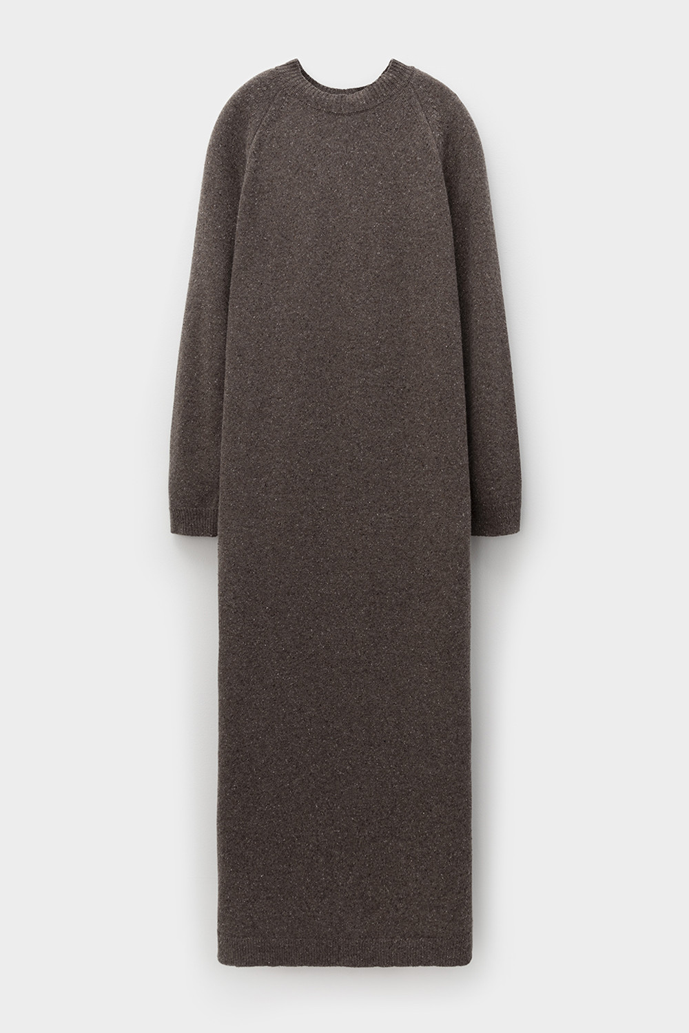 Платья женские для мам, артикул: ЕВ 529/ш, цвет: коричневый, фото 2