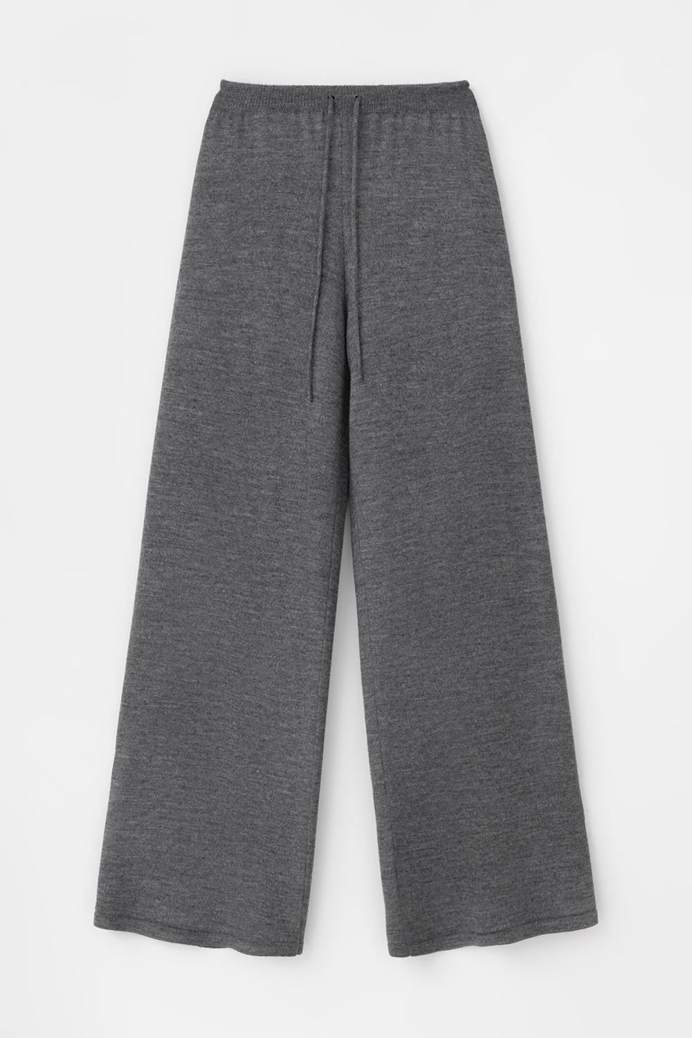 Брюки женские для мам, артикул: ЕВ 444/ш, цвет: темно-серый, фото 2