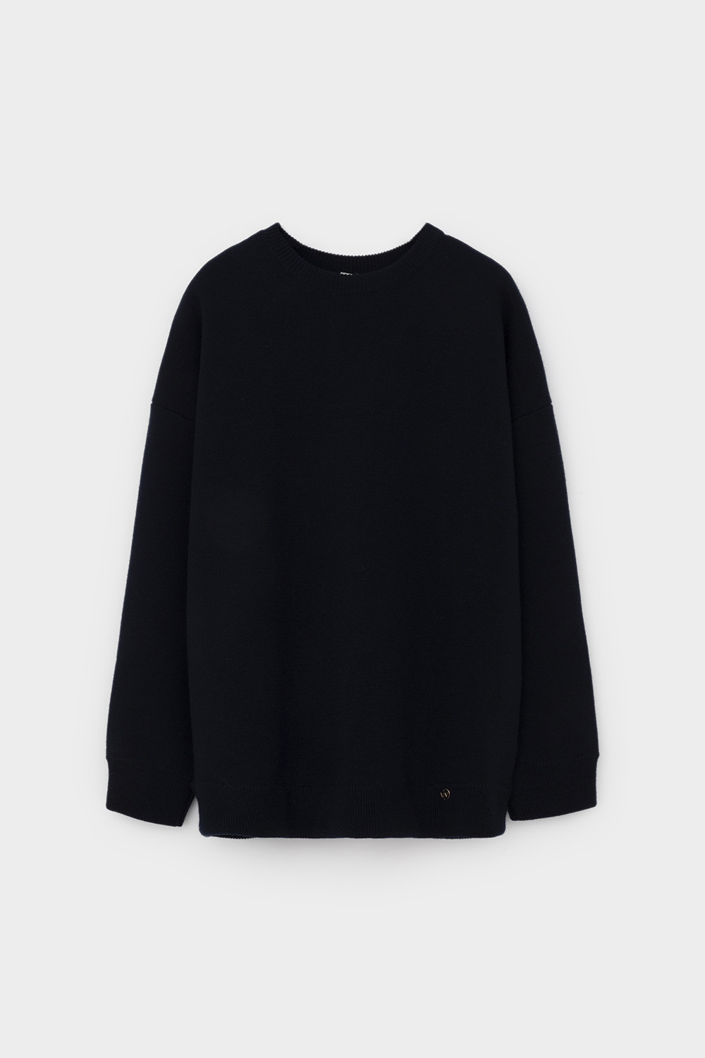 Джемперы женские для мам, артикул: ЕВ 30241/ш, цвет: черный, фото 2