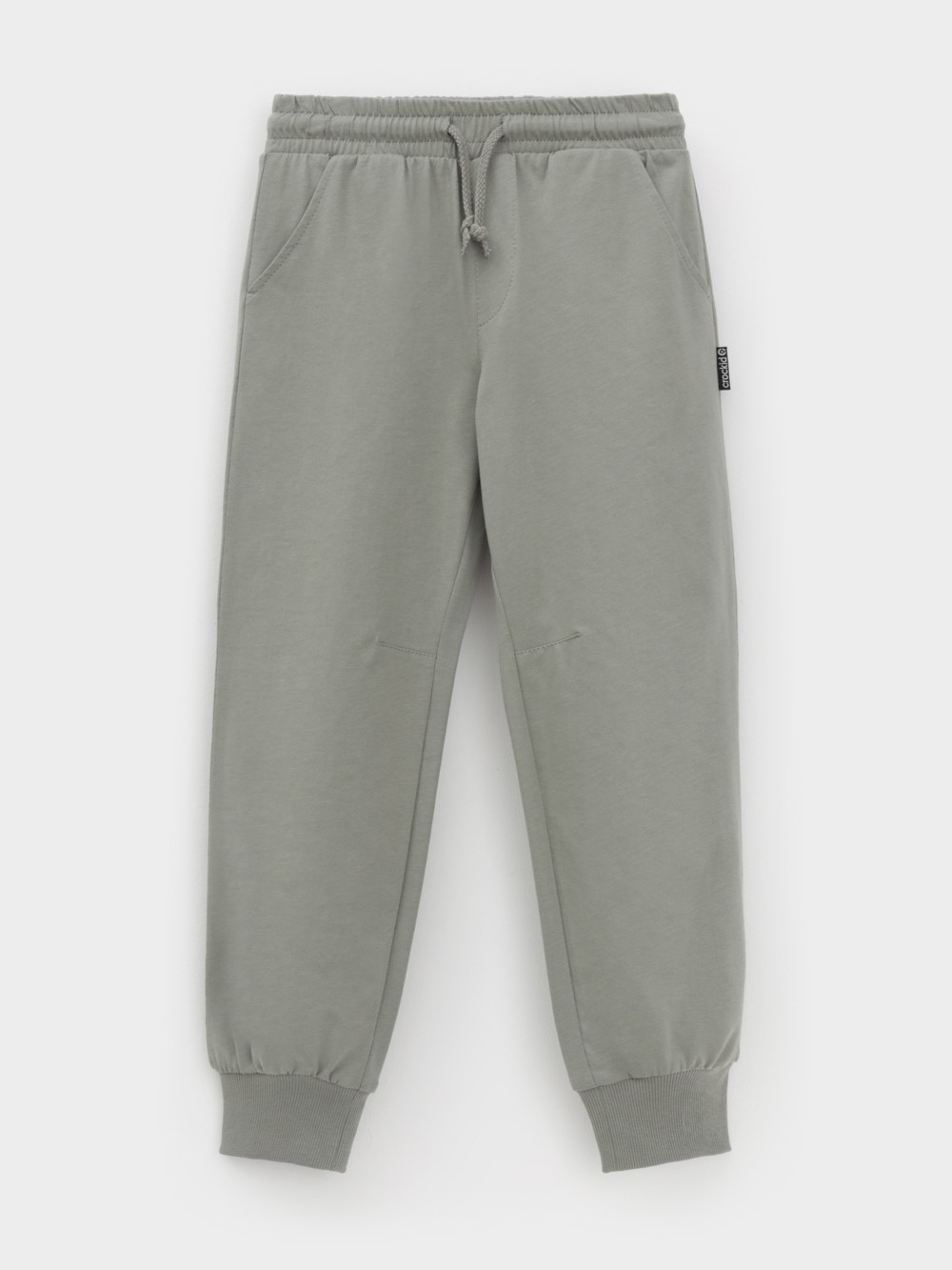 Брюки для мальчика, артикул: КР 400742, цвет: хаки, фото 2