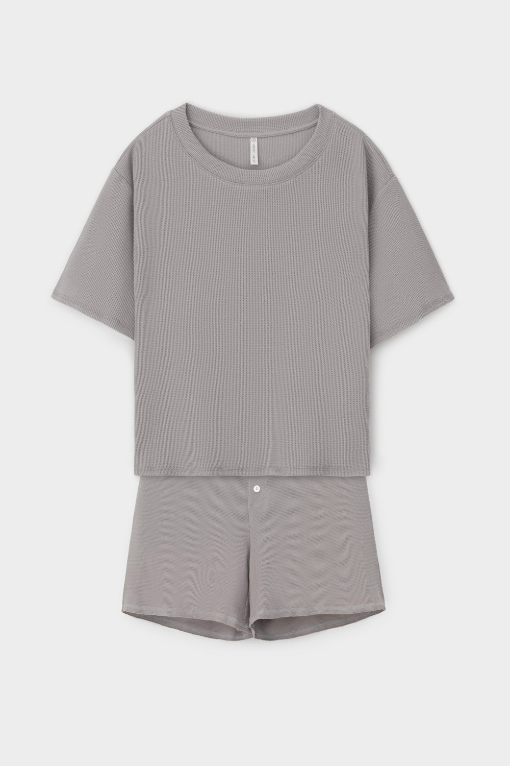 Комплекты для дома для мам, артикул: Е 20149, цвет: серый, фото 2