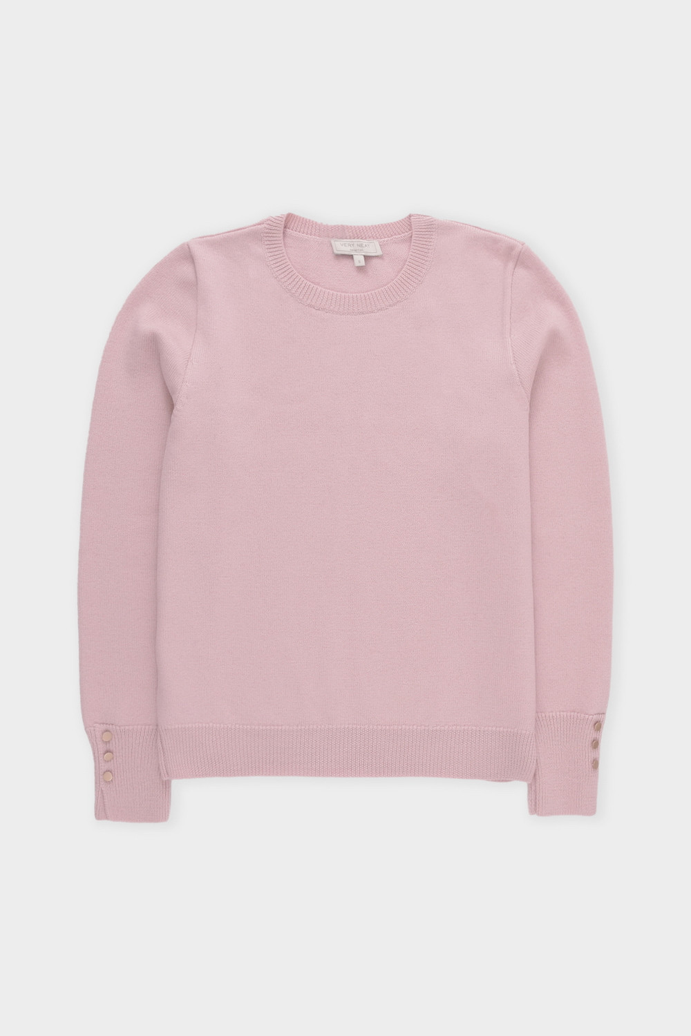 Джемперы женские для мам, артикул: ЕВ 30295/ш, цвет: розовый, фото 2