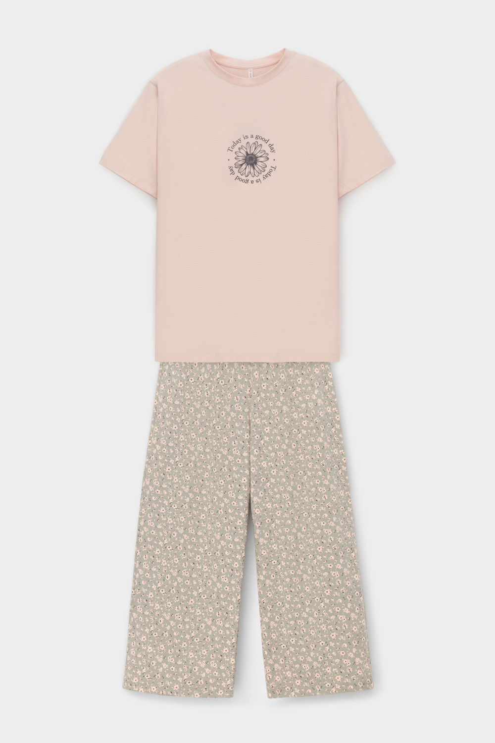 Комплекты для дома для мам, артикул: Е 20126, цвет: розовый, фото 2