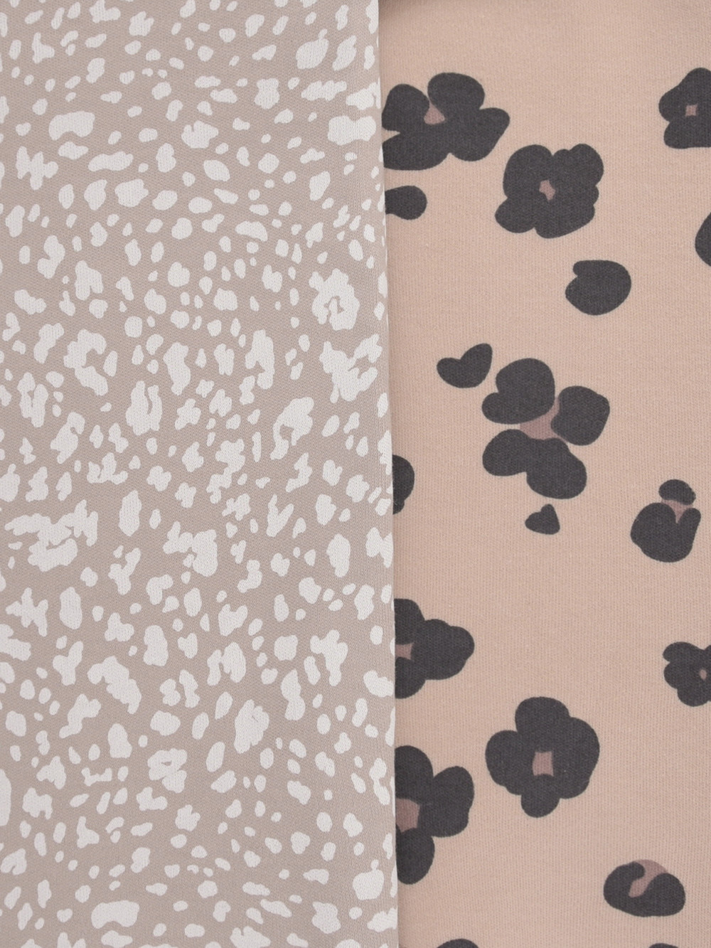 Комбинезон для новорожденных, артикул: К 6444-2уп, цвет: бежевый, фото 2