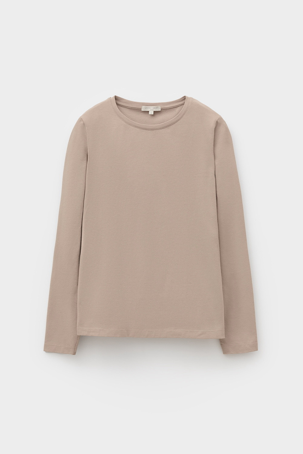 Джемперы женские для мам, артикул: ЕВТ 3261, цвет: бежевый, фото 2