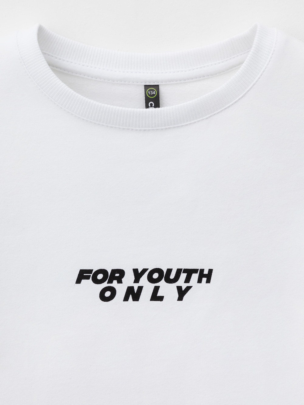 Футболки, артикул: МП 302897, цвет: белый, фото 2