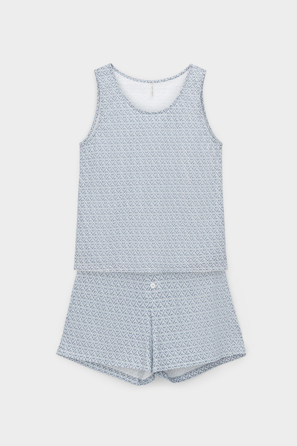 Комплекты для дома для мам, артикул: Е 20147, цвет: сахар, фото 2