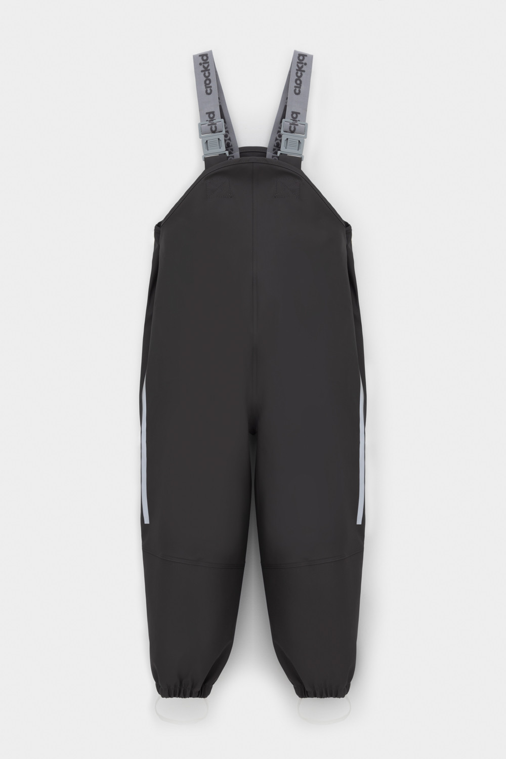 Брюки утепленные, артикул: ВК 46023/25/2 ФВ, цвет: темно-серый, фото 2