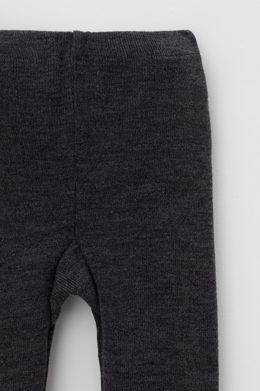 Брюки для девочки, артикул: К 421/24, цвет: темно-серый, фото 2