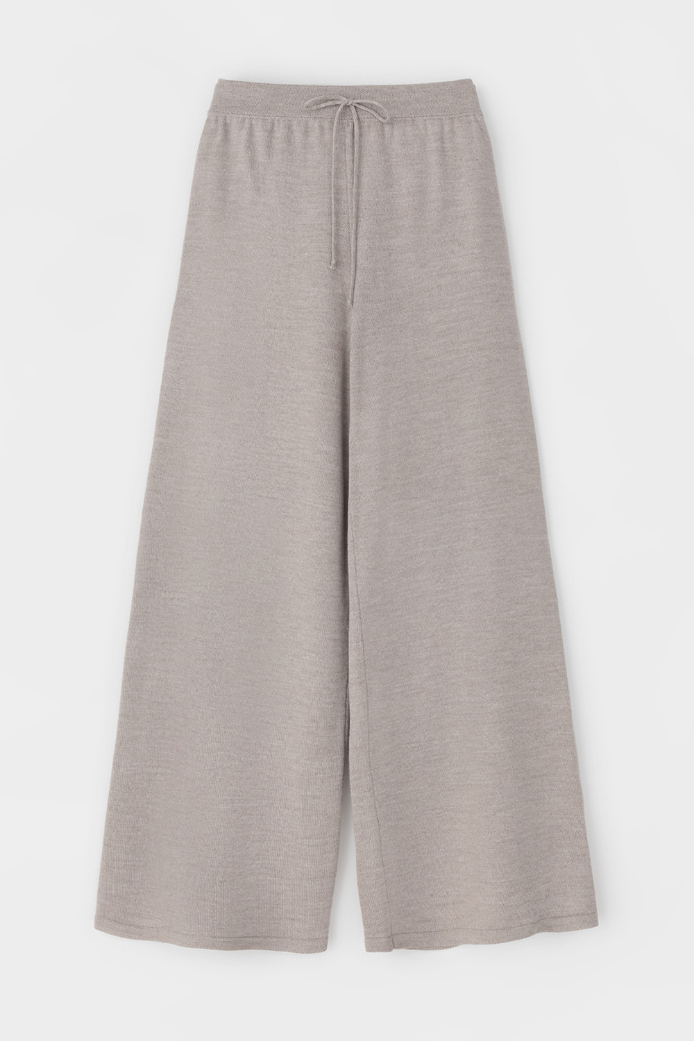 Брюки женские для мам, артикул: ЕВ 444/ш, цвет: бежевый, фото 2