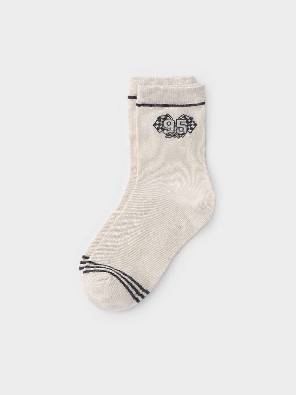 Носки для мальчика, артикул: К 9621-3/15 ФВ, цвет: синий, фото 2