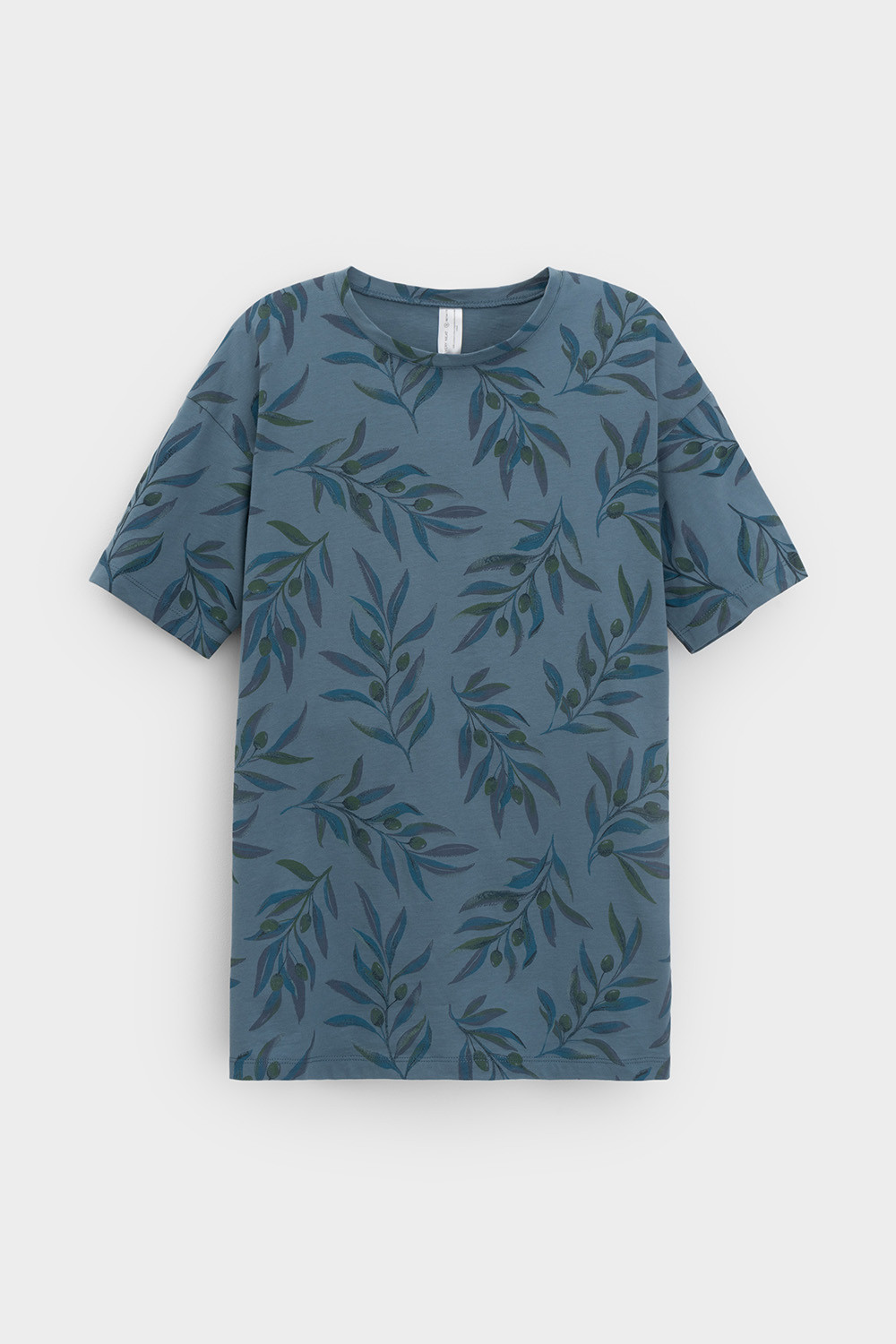 Комплекты для дома для мам, артикул: Е 20099/24, цвет: голубой, фото 2