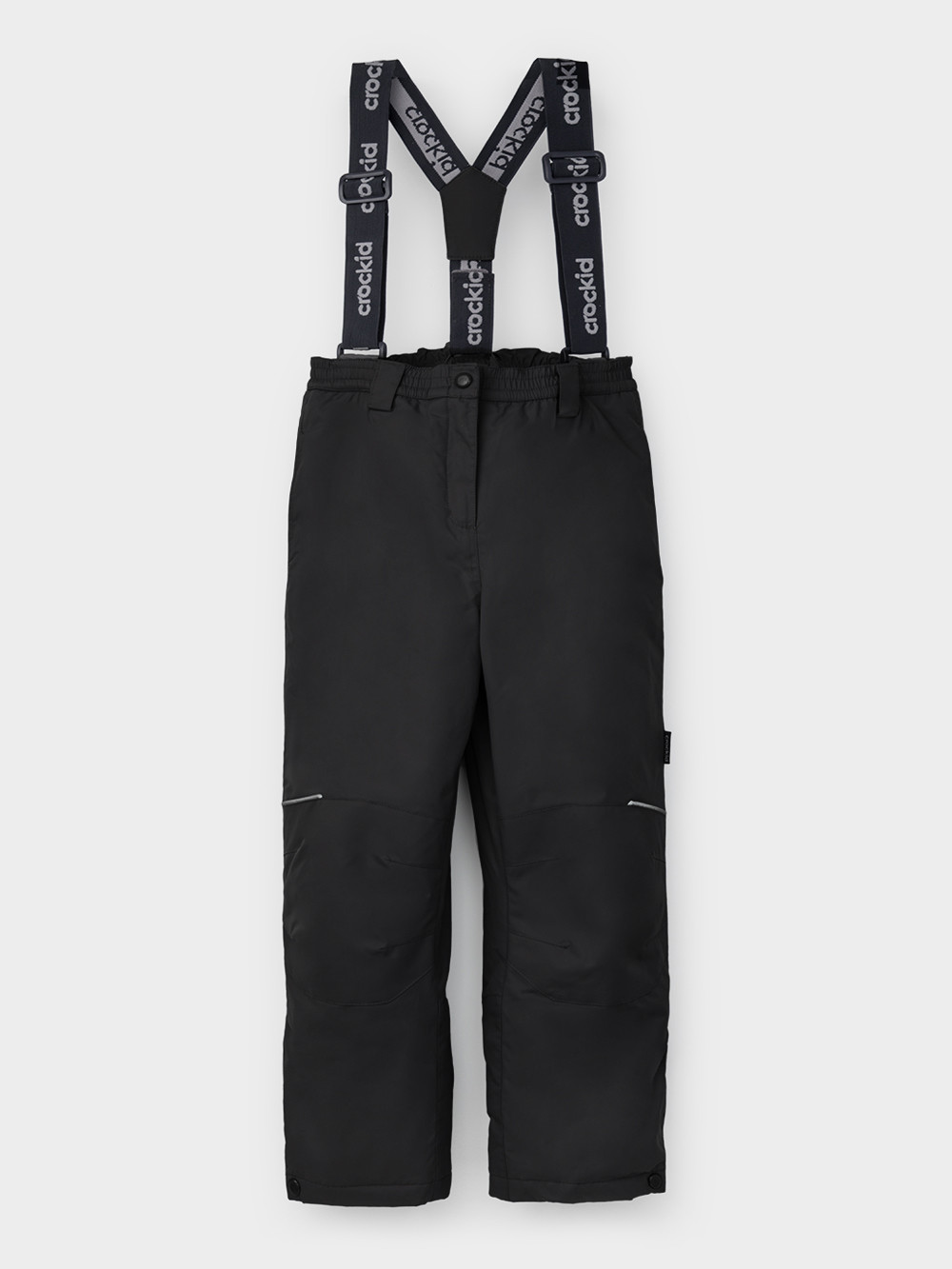 Брюки утепленные, артикул: ВК 40006/25/7 ГР, цвет: темно-серый, фото 2