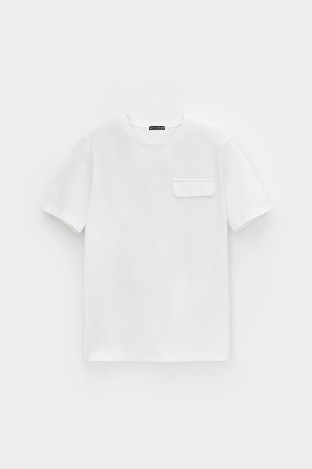 Футболки женские для мам, артикул: ЕВТ 3201, цвет: бежевый, фото 2