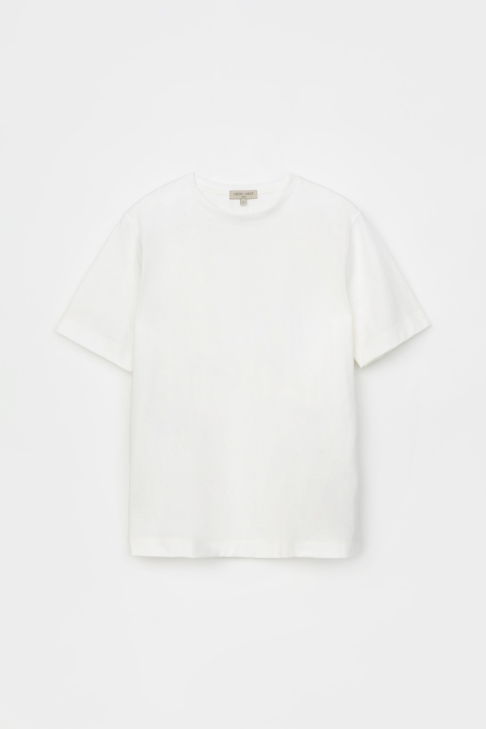 Футболки женские для мам, артикул: ЕВТ 3260, цвет: бежевый, фото 2