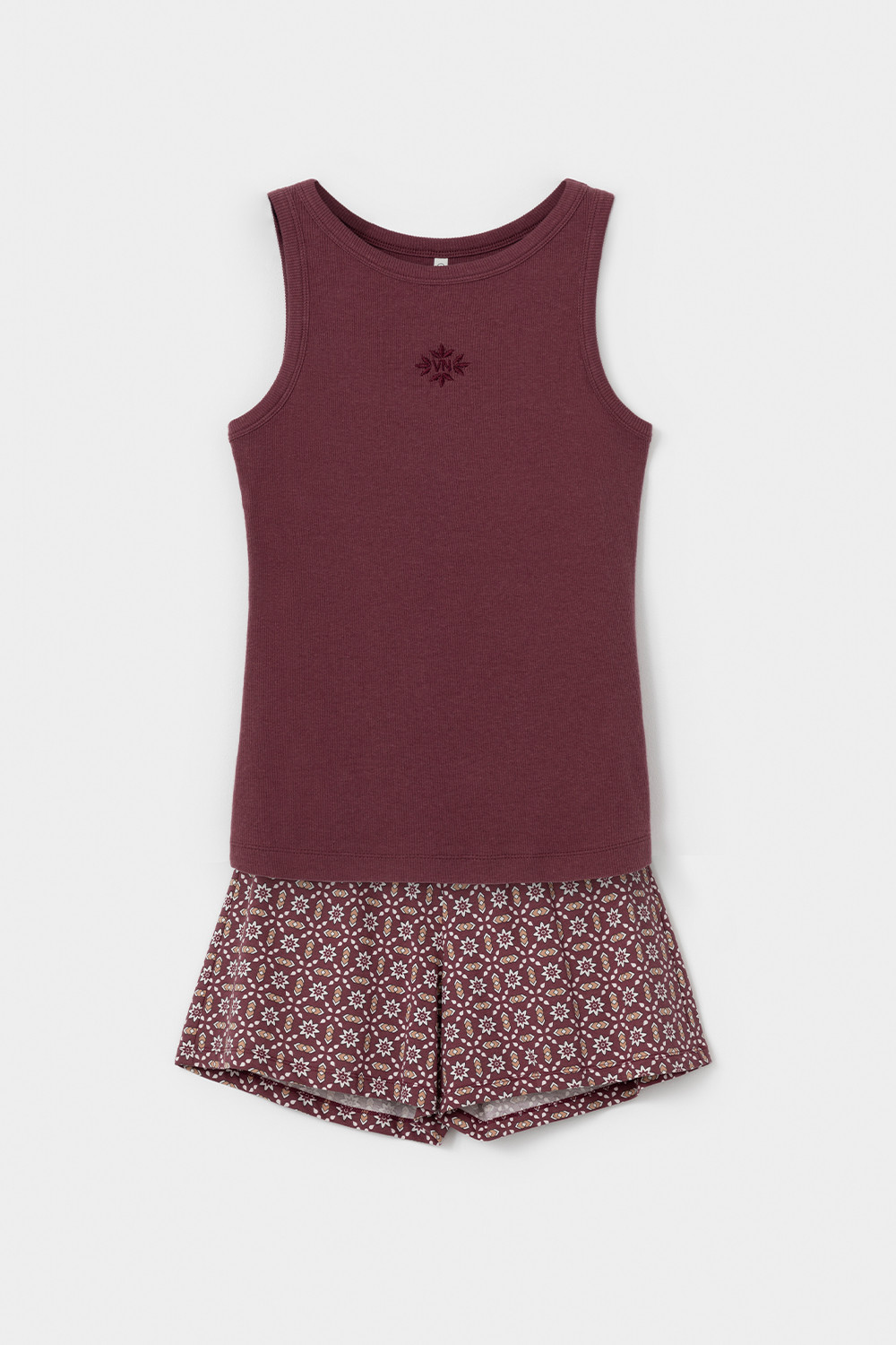 Комплекты для дома для мам, артикул: Е 20174, цвет: коричневый, фото 2