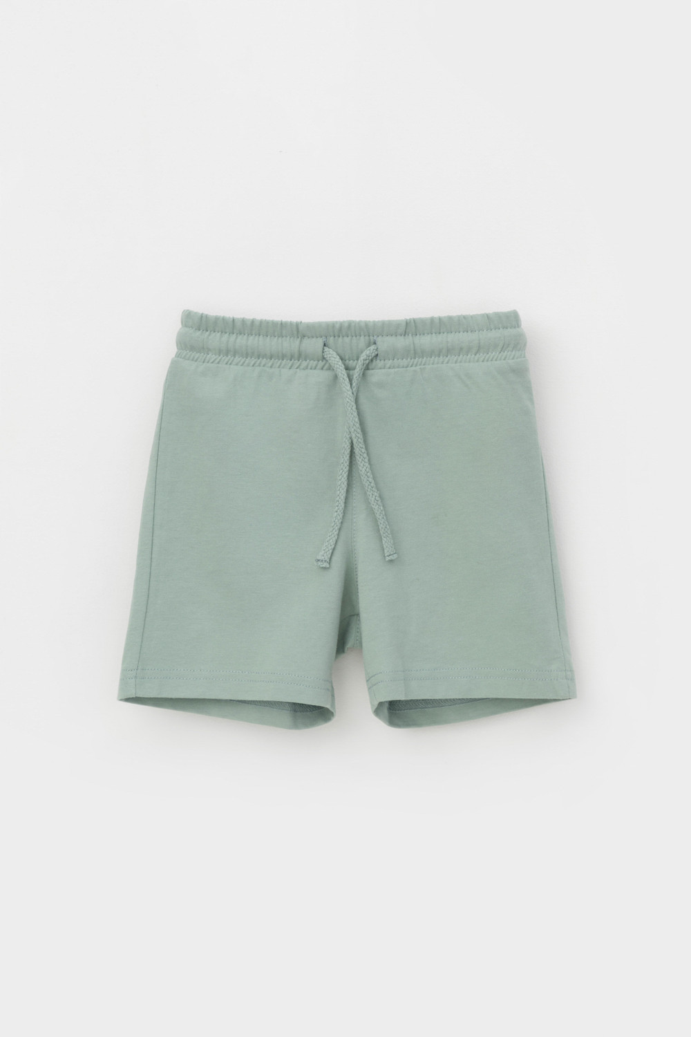 Шорты для мальчика, артикул: КР 400658, цвет: минт, фото 2