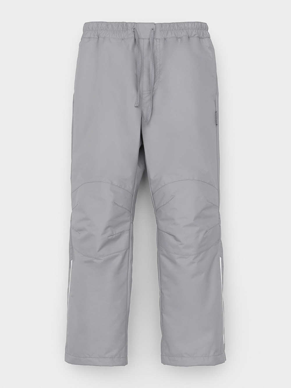 Брюки утепленные, артикул: ВК 46015/25/3 УЗГ, цвет: серый, фото 2