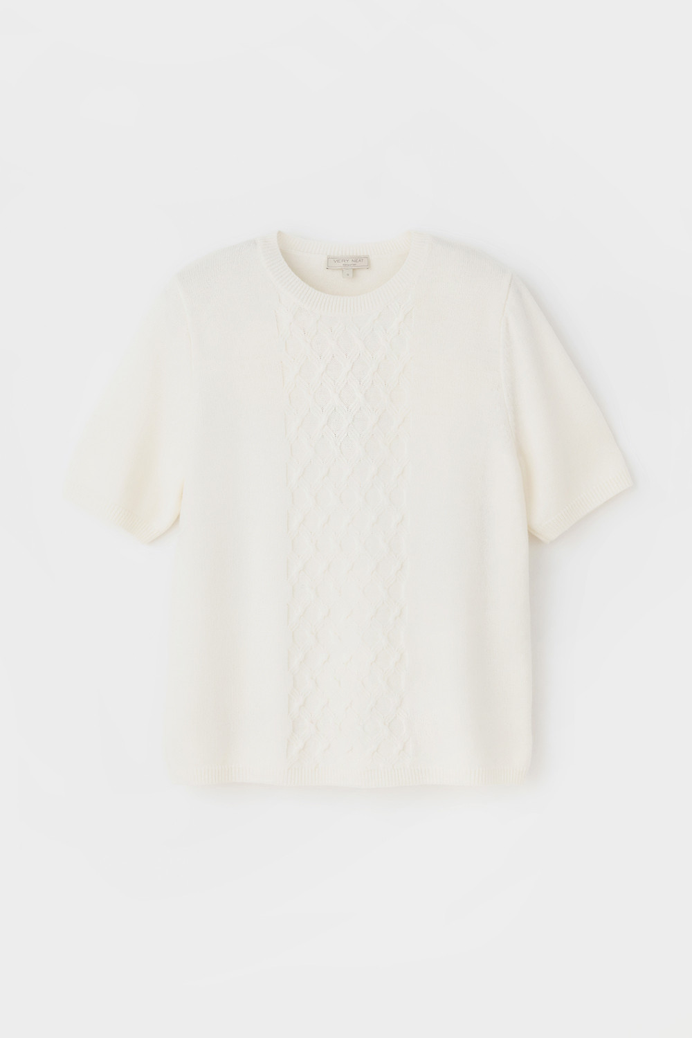 Джемперы женские для мам, артикул: ЕВ 30196/ш, цвет: бежевый, фото 2