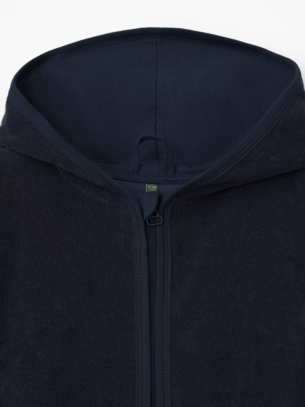 Халат для мальчика, артикул: К 5766/25, цвет: синий, фото 2