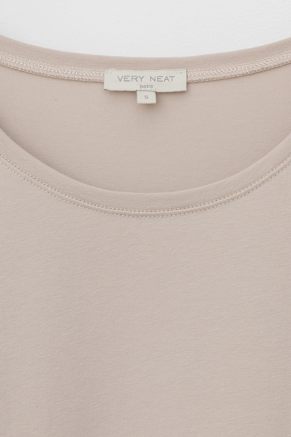 Джемперы женские для мам, артикул: ЕВТ 3261, цвет: бежевый, фото 2