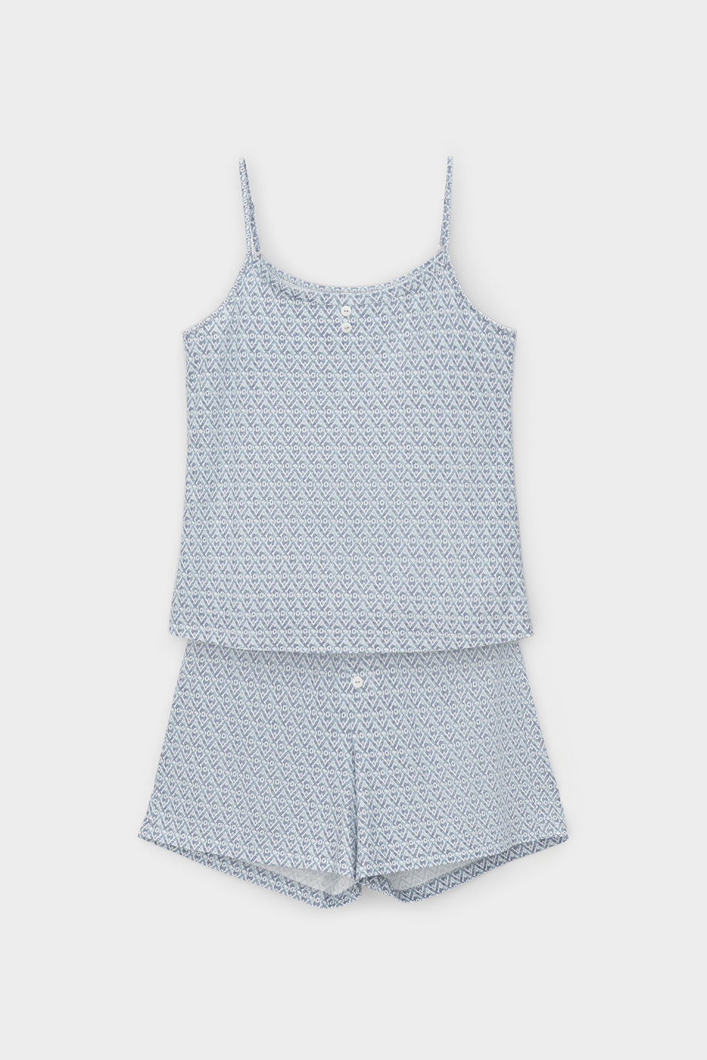 Комплекты для дома для мам, артикул: Е 20112, цвет: сахар, фото 2