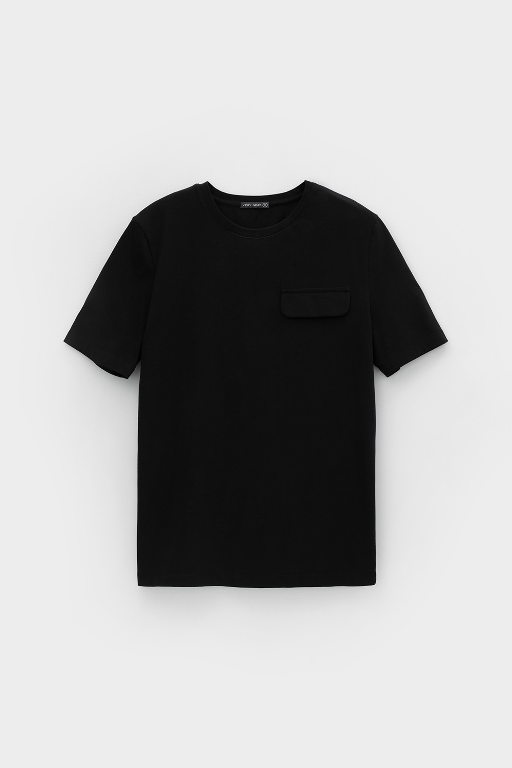 Футболки женские для мам, артикул: ЕВТ 3201, цвет: черный3, фото 2