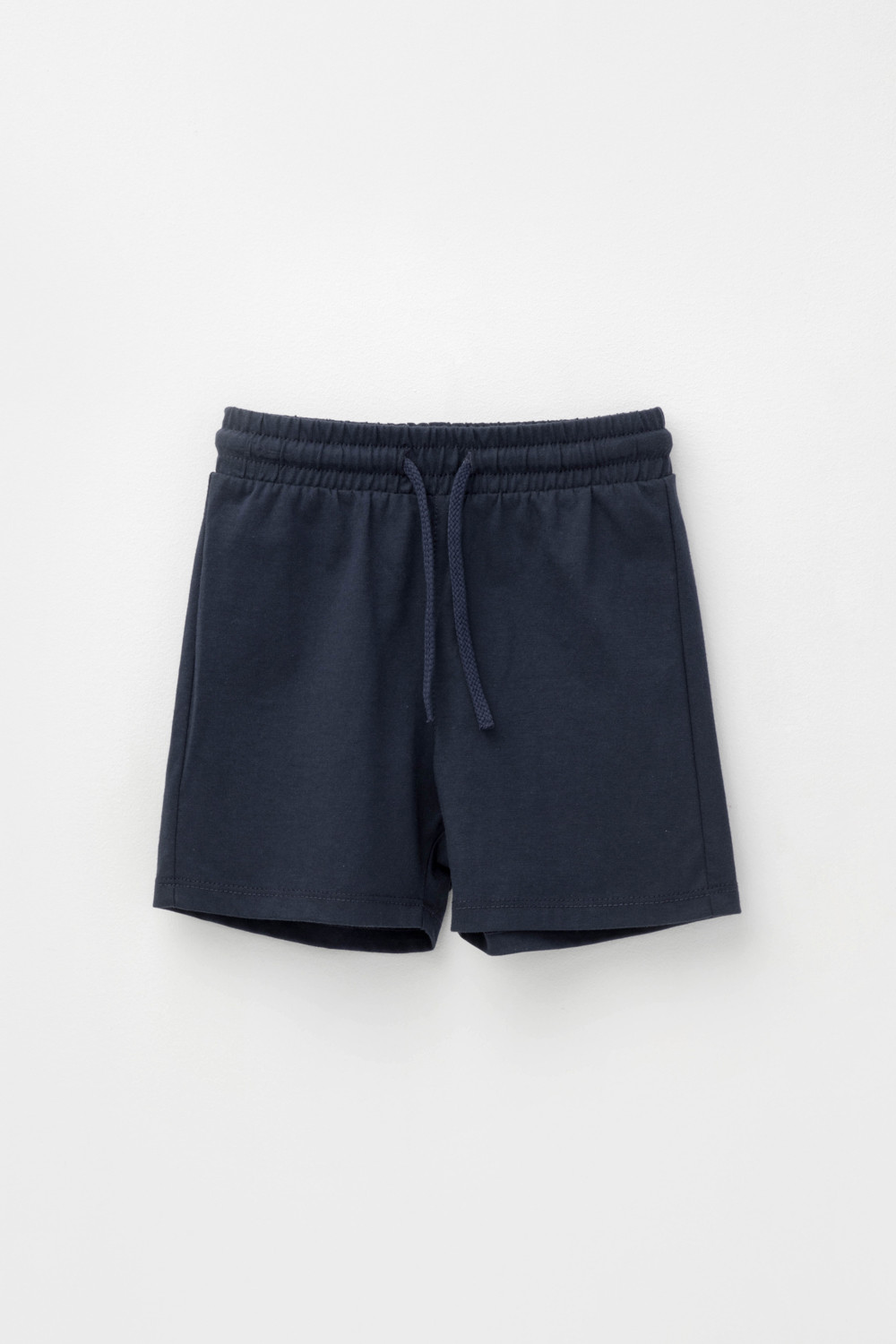 Шорты для мальчика, артикул: КР 400658, цвет: темно-синий, фото 2