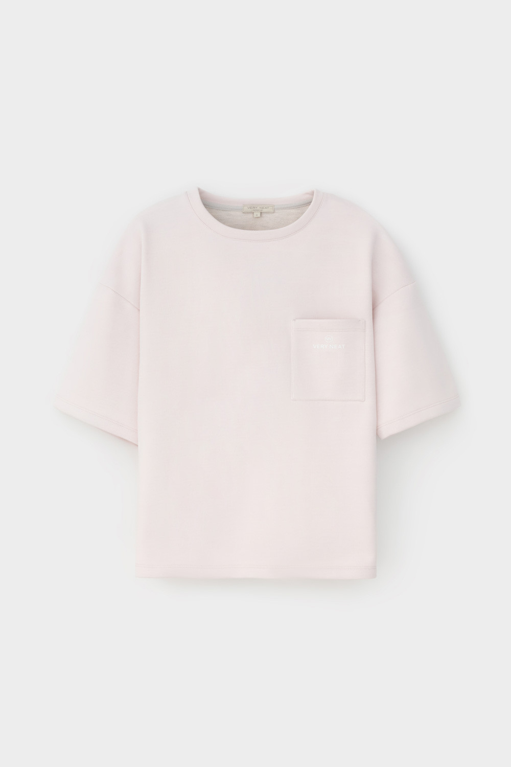 Джемперы женские для мам, артикул: ЕВТ 3319, цвет: розовый, фото 2