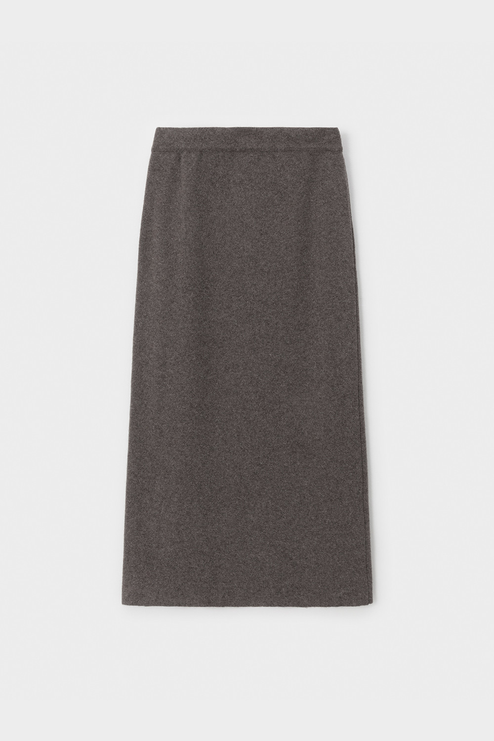 Юбки женские для мам, артикул: ЕВ 745/ш, цвет: коричневый, фото 2