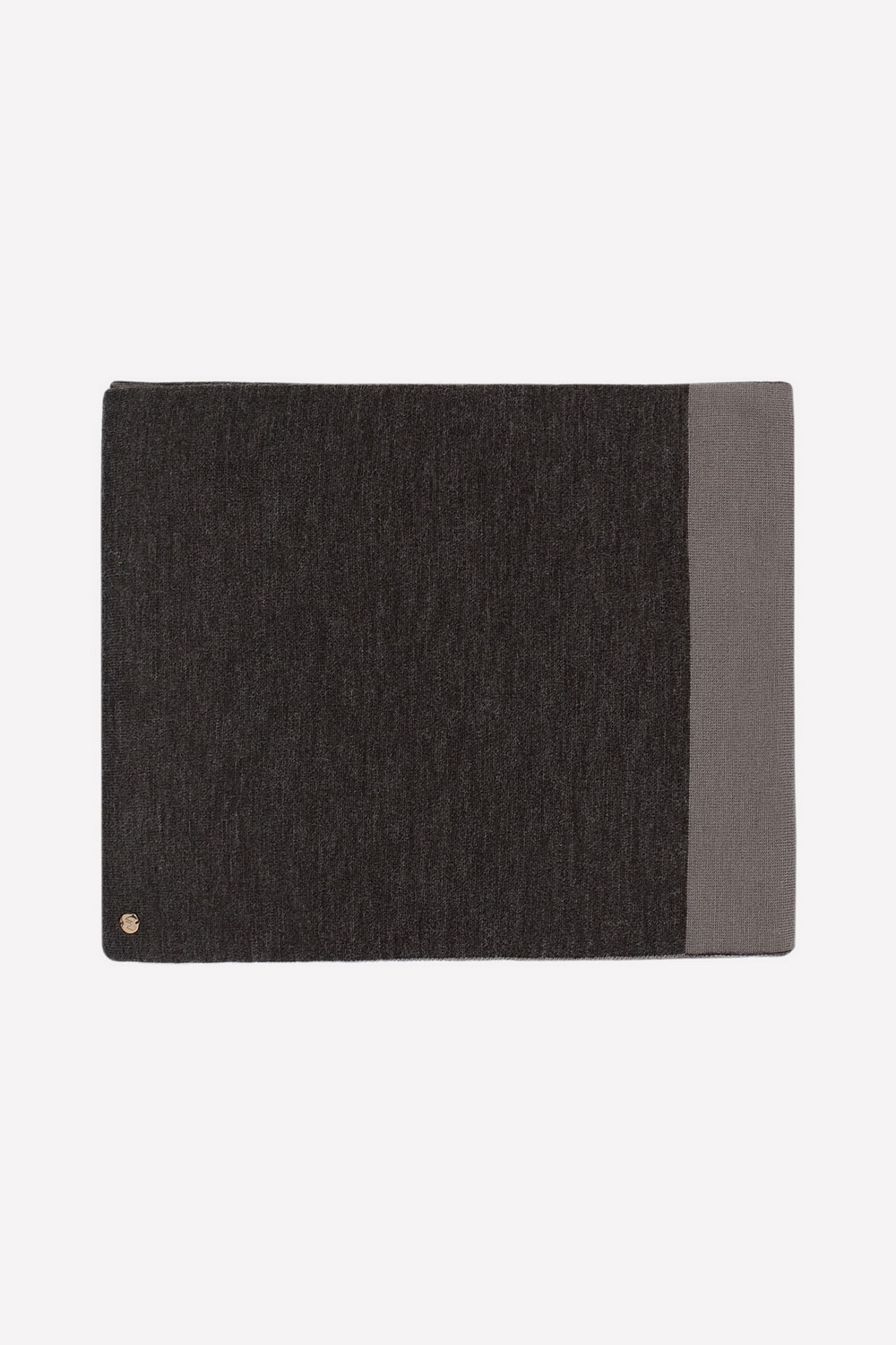 Шарфы женские для мам, артикул: ЕВ 15002/ш, цвет: коричневый, фото 2