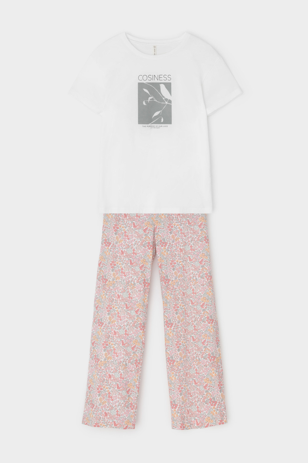 Комплекты для дома для мам, артикул: Е 20160, цвет: сахар, фото 2