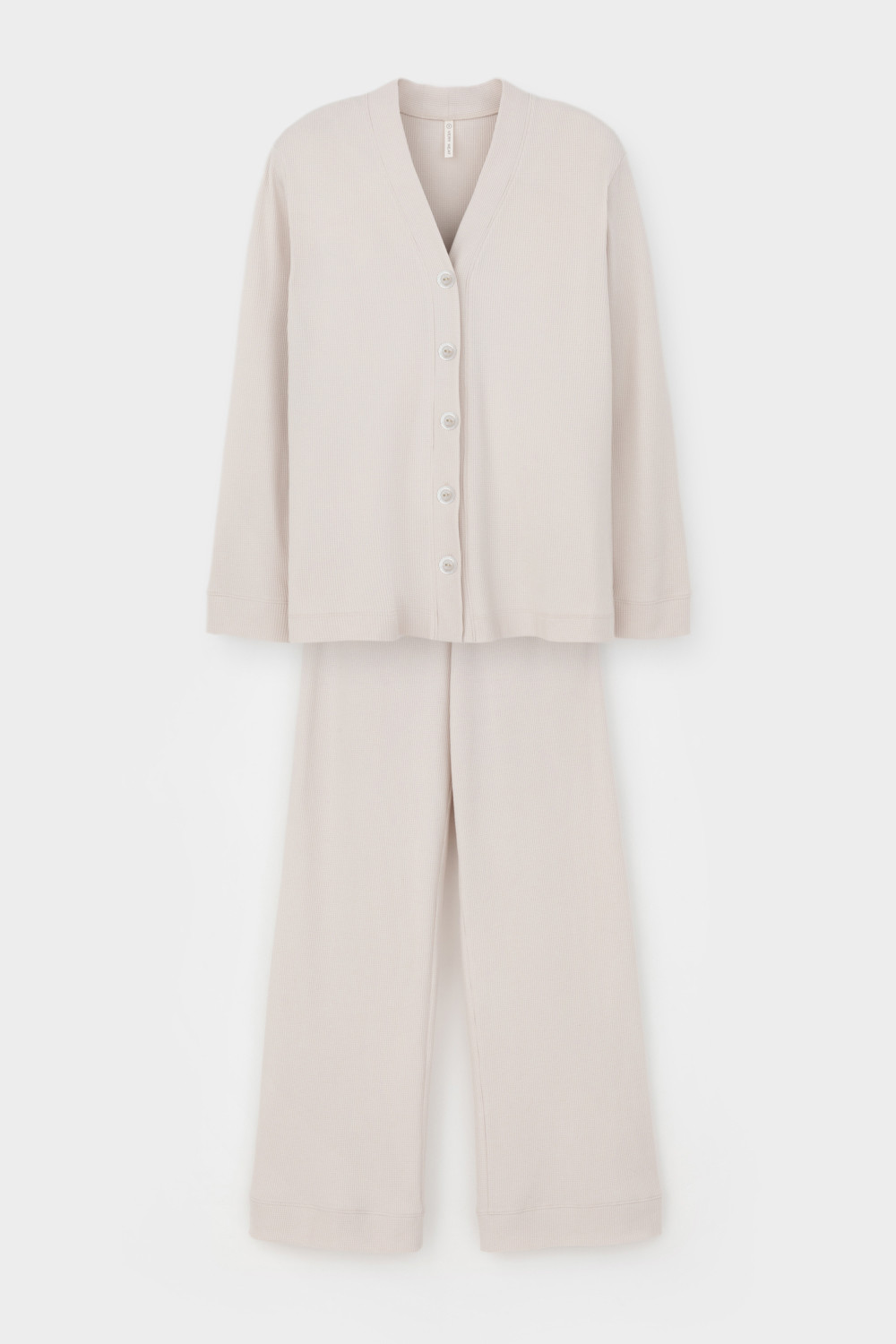 Комплекты для дома для мам, артикул: Е 20125, цвет: бежевый, фото 2