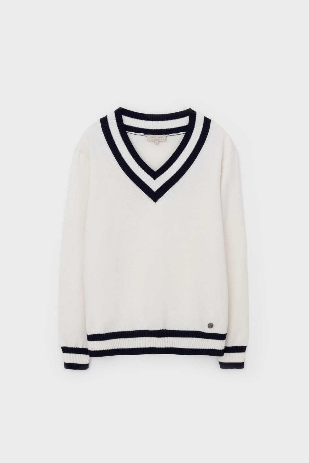 Джемперы женские для мам, артикул: ЕВ 30204, цвет: бежевый, фото 2