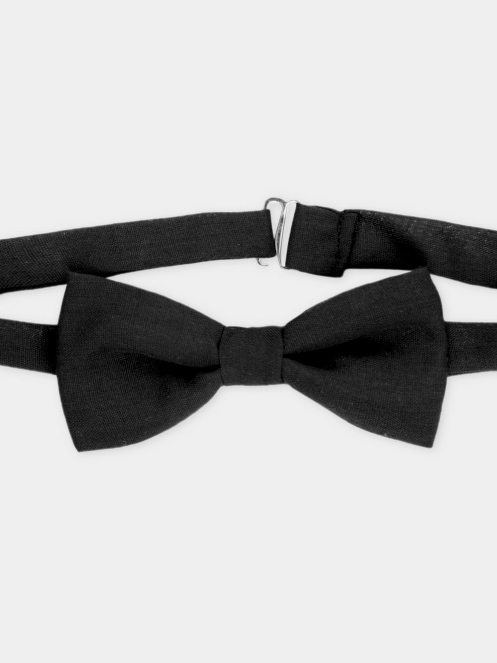 Галстуки, ремни, подтяжки для мальчика, артикул: АК 10131/1 ФВ, цвет: черный, фото 2