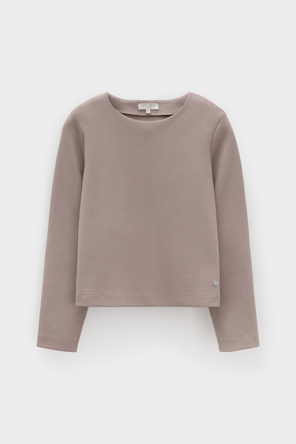 Джемперы женские для мам, артикул: ЕВТ 3346, цвет: бежевый, фото 2